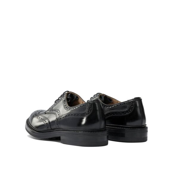 Tricker'S Bourton Derby UK 8.5 Men - Picture 4 of 5